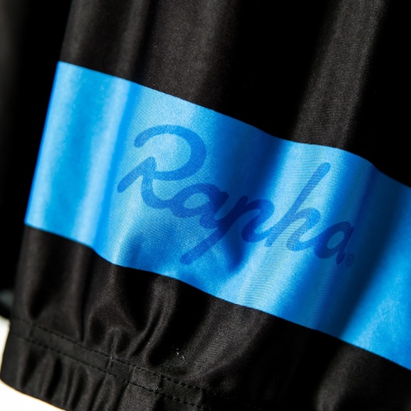 Rapha Team Sky Cycling Bib Shorts Kit - Picture 2 of 8